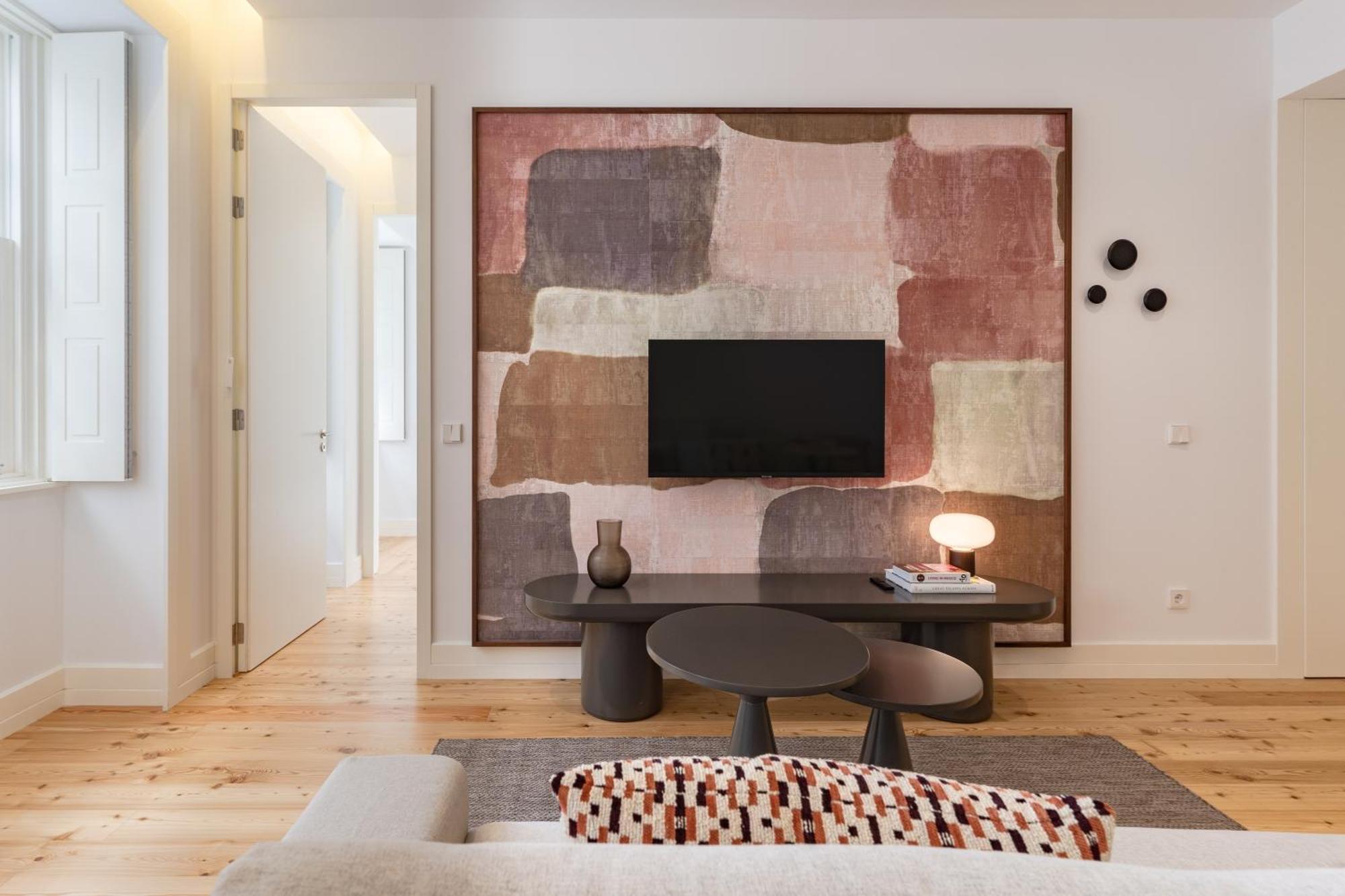Feel Porto Clerigos Charm Flats Apartment Exterior photo